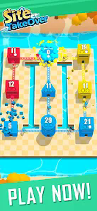 Site Takeover screenshot