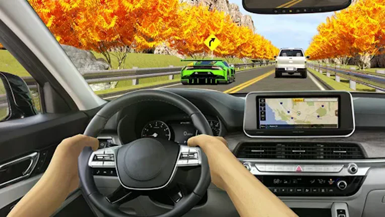 Car Games 3d Offline Racing Image