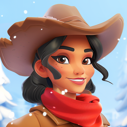 Gold Rush: Frozen Adventures Image