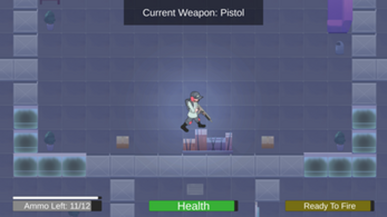 A.I.ming Range Image