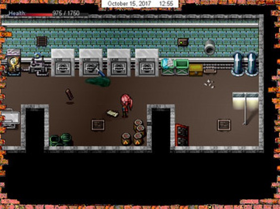 Apocalypse Hotel screenshot