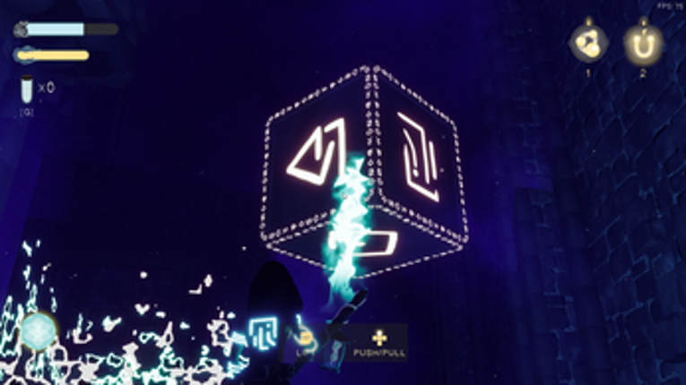 Arin: Illumination of Shadows Image