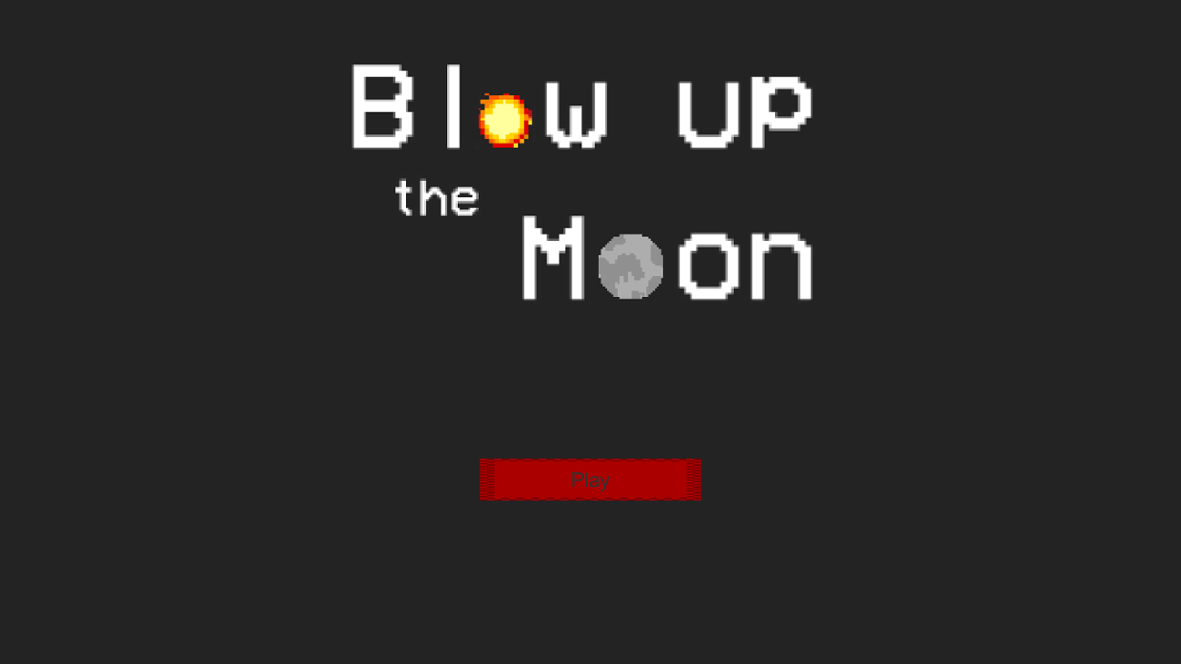 Games like Blow Up The Moon!