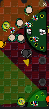 Casino Operation Image