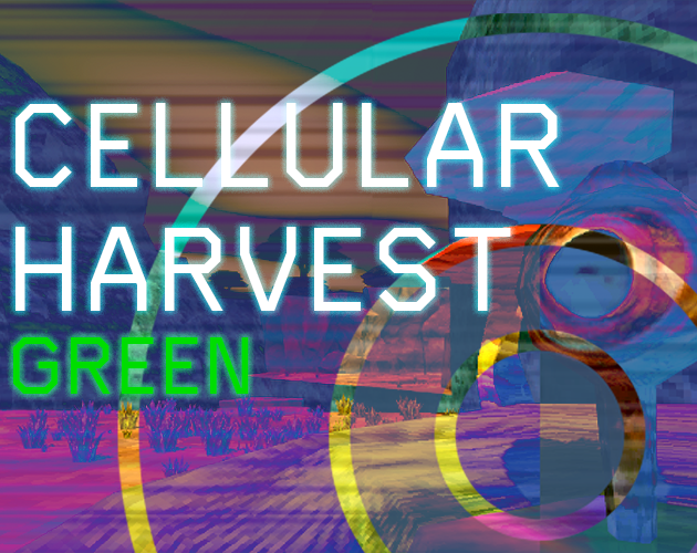 Games like Cellular Harvest: Green