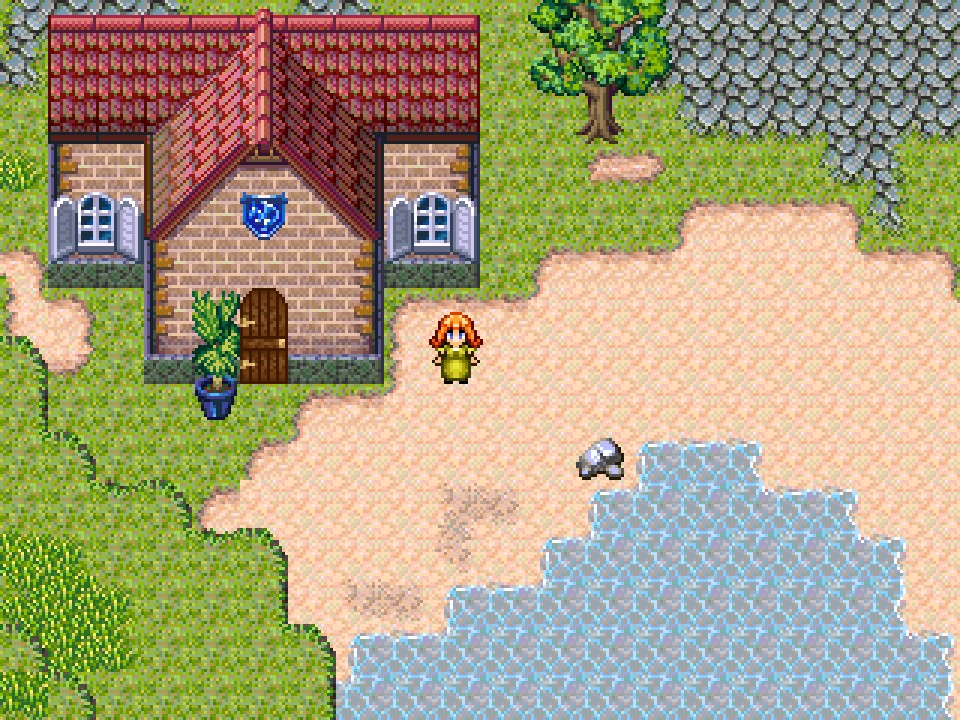 Games like Cherry's Vacation