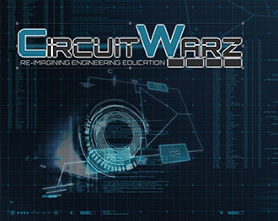 Circuit Warz VR Simulator Image