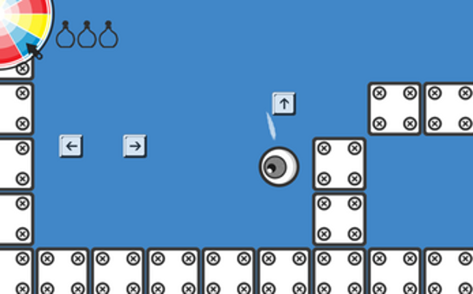 Colorblind World - Free Game 色盲世界 Image