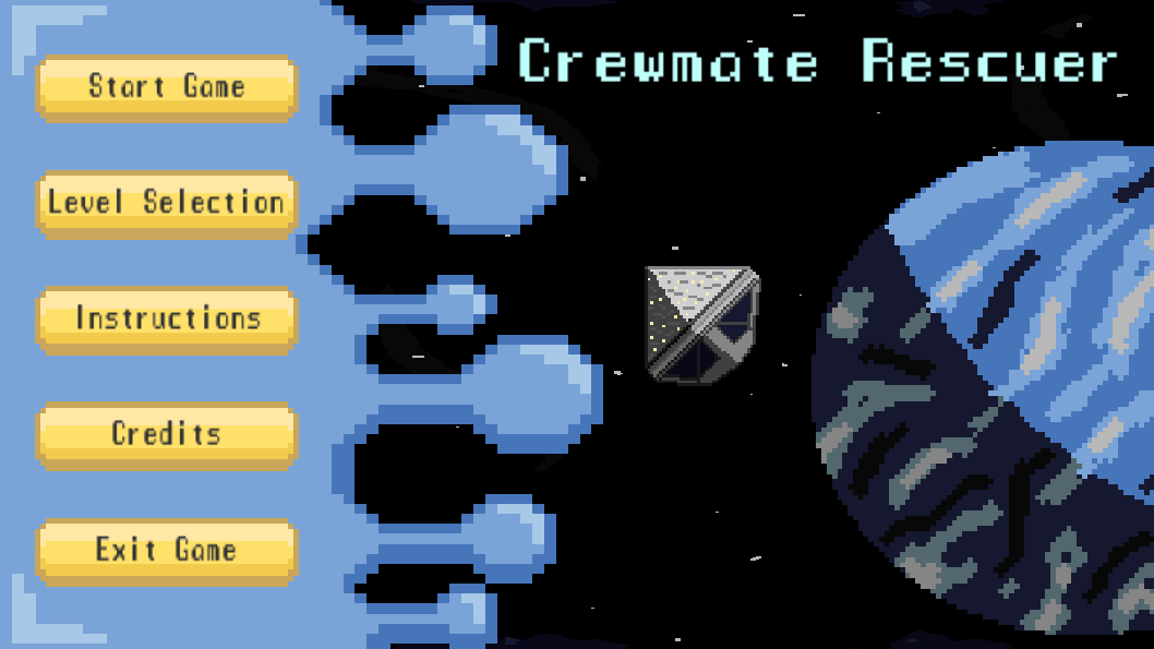 Games like Crewmate Rescuer