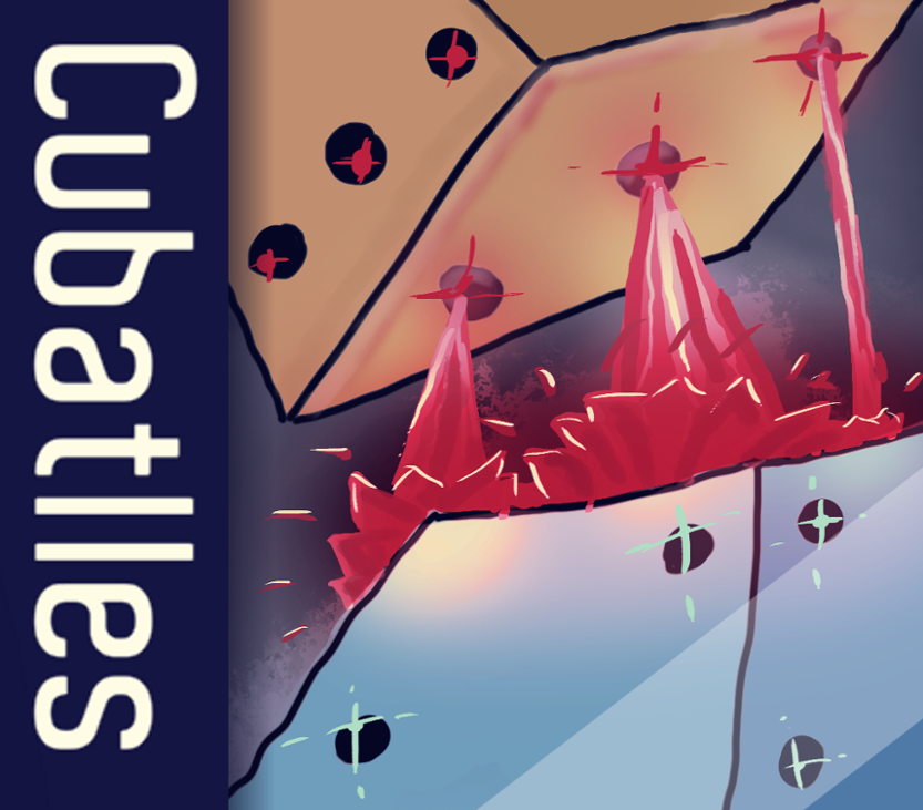 Games like Cubattles