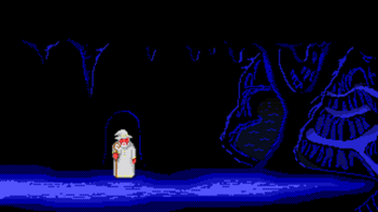 CURSE OF RASUMAN Image