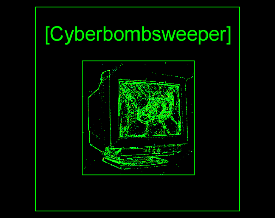 [Cyberbombsweeper] Image