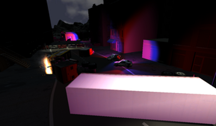Den:The Forgotten screenshot
