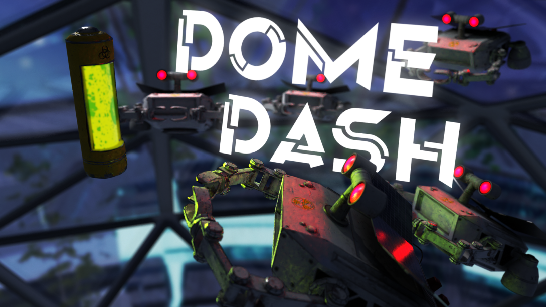 Games like Dome Dash