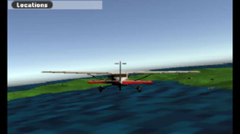 Dos Flyer screenshot