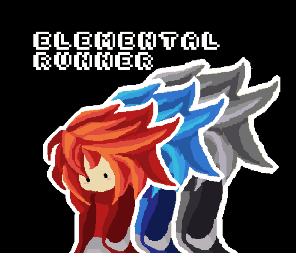 Games like Elemental Runner