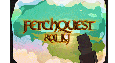 Games like FetchQuest Rally