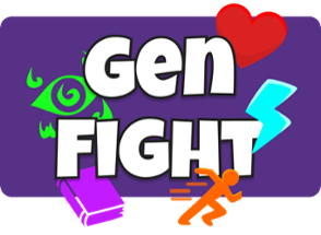 Gen Fight Image