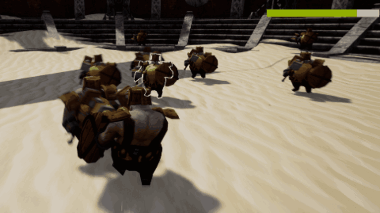 Gladiator Image