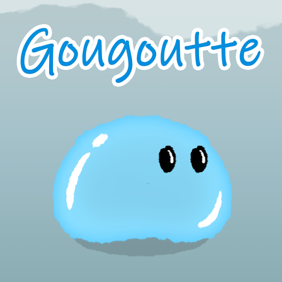 Games like Gougoutte