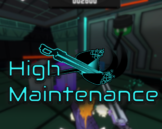 Games like High Maintenance