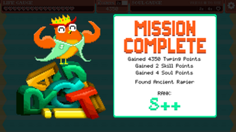 Icarus Proudbottom Teaches Typing Collection screenshot