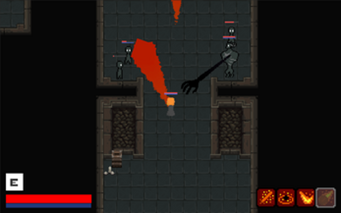 Into the Dungeon screenshot