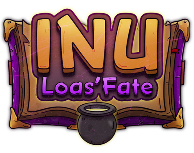 Games like Inu: Loas'Fate