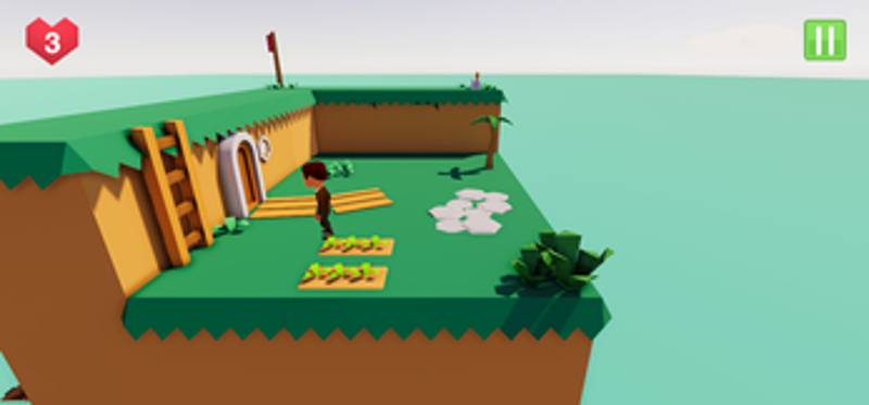 Isle of treasure Image