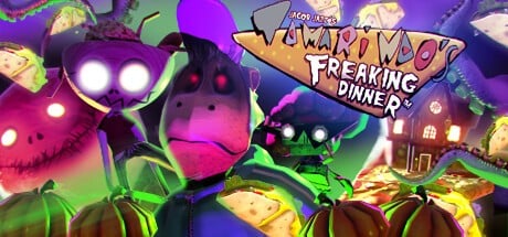 Games like Tamarindos Freaking Dinner