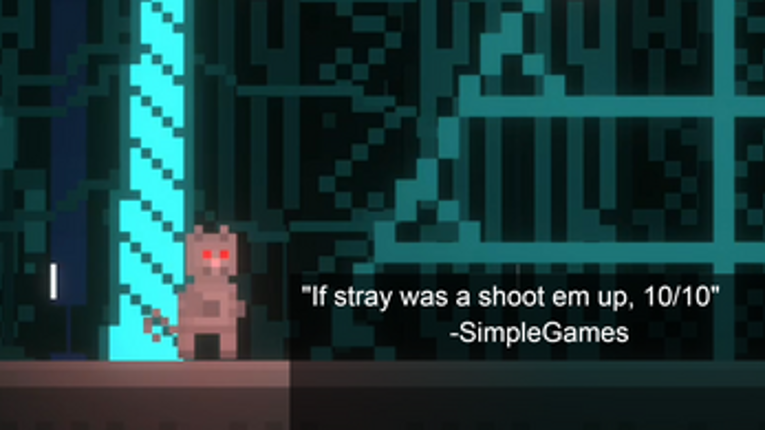 Jetpack Drunkers screenshot