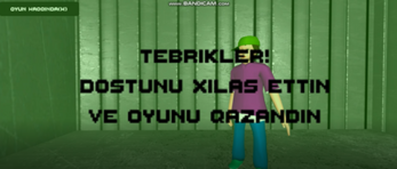 Müptezel Hapisane screenshot