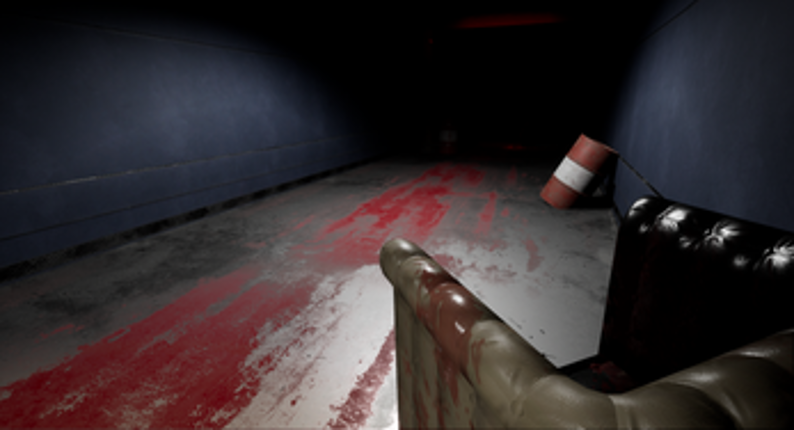 Nightmare Shawqi screenshot
