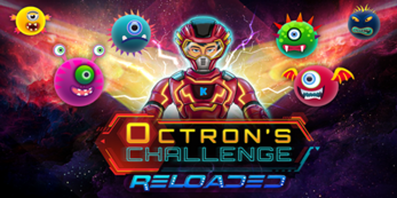 Octrons Challenge Reloaded Image