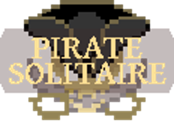 Pirate Solitaire Image