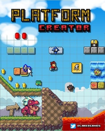 Platform Creator - Free Image