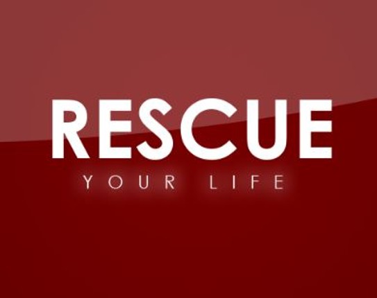 RESCUE: Your Life Game Cover