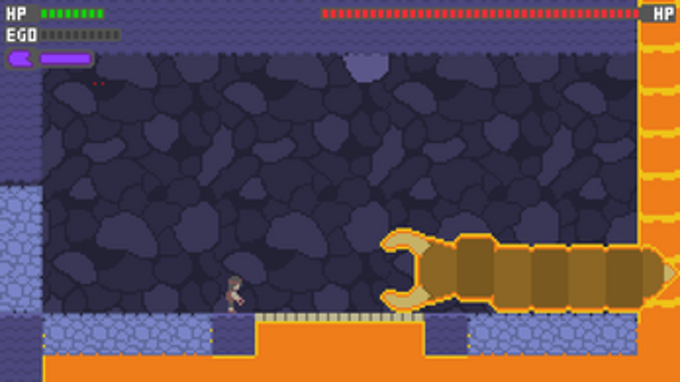 Scratch's Inferno screenshot