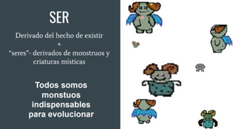 SER screenshot