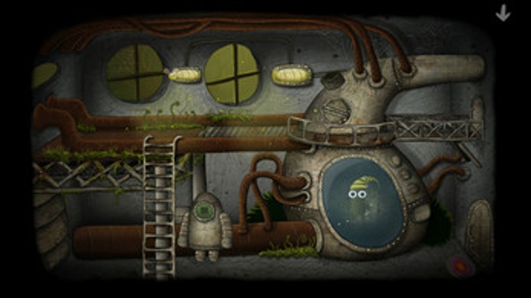 Shapik: The Quest Image
