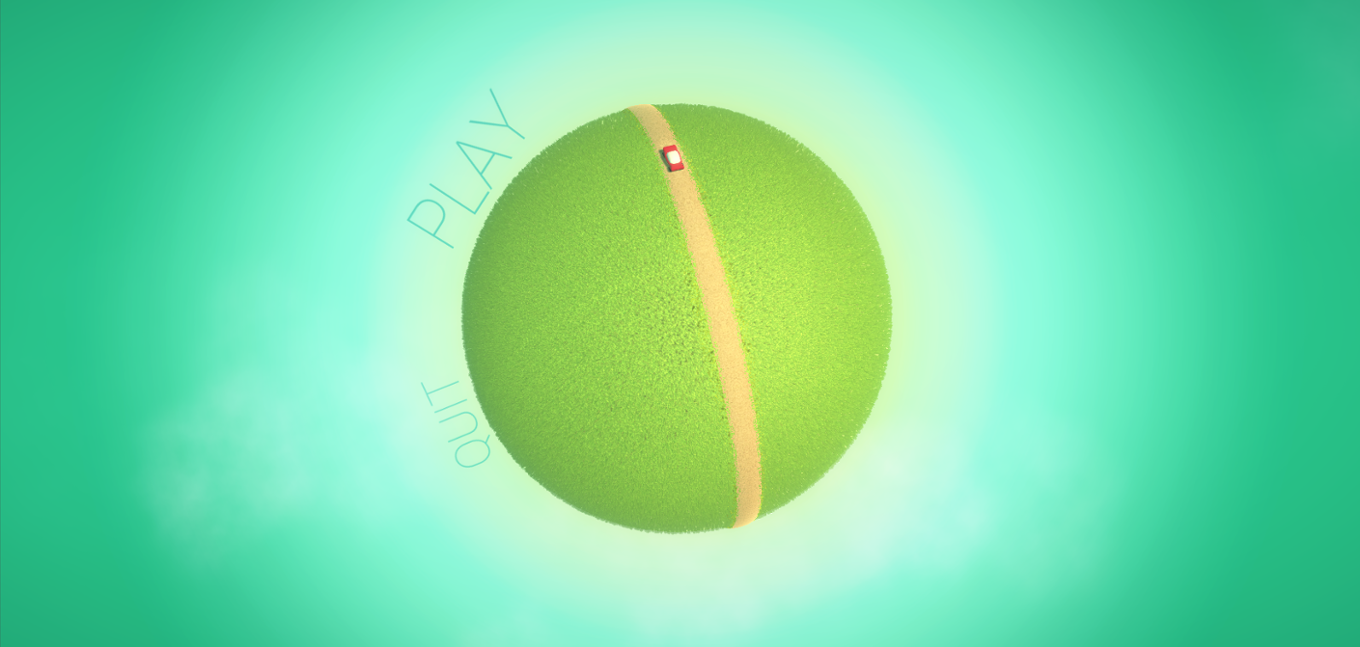 Games like Shrinking Planet