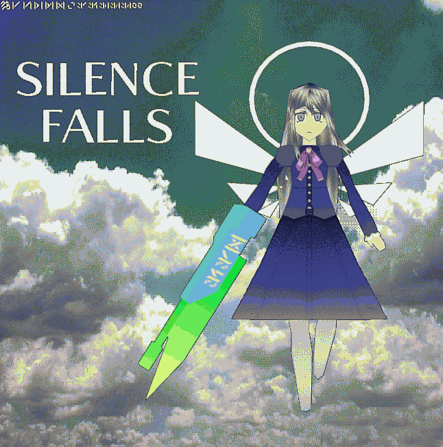 Games like Silence Falls