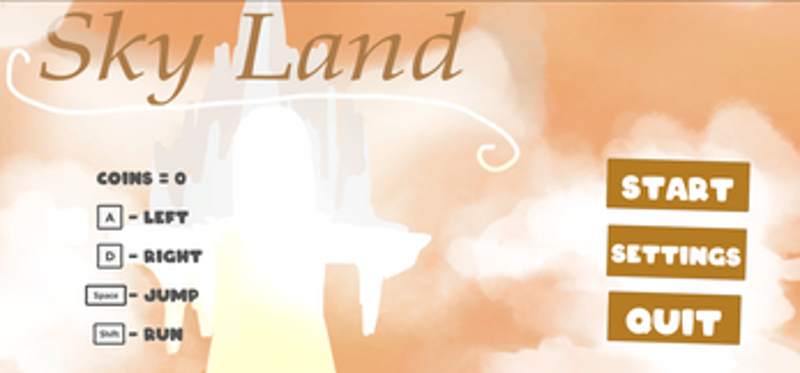 Skyland screenshot