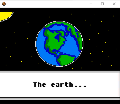 Snails vs Aliens screenshot