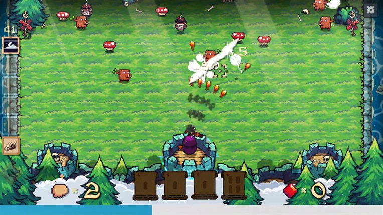 Spellfolio screenshot