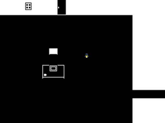 Starrysky : Buried Memories screenshot