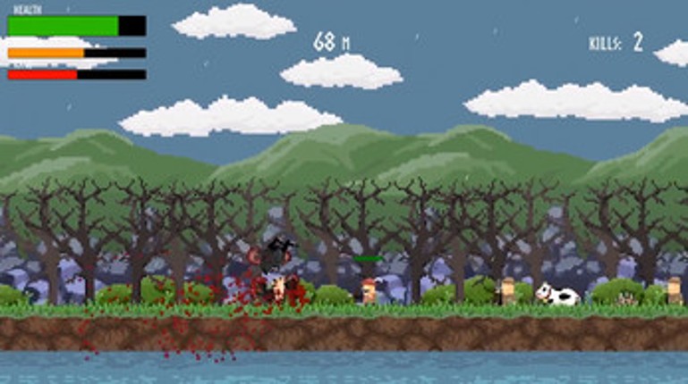 SurViking: Undead Image