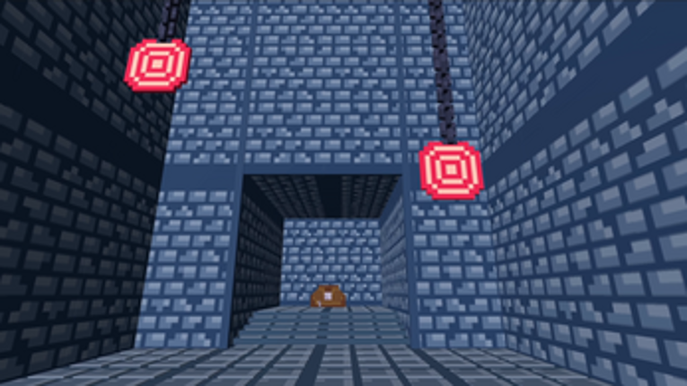 Temple Seeker VR screenshot