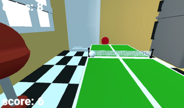 Tennis  Ball Rush Image