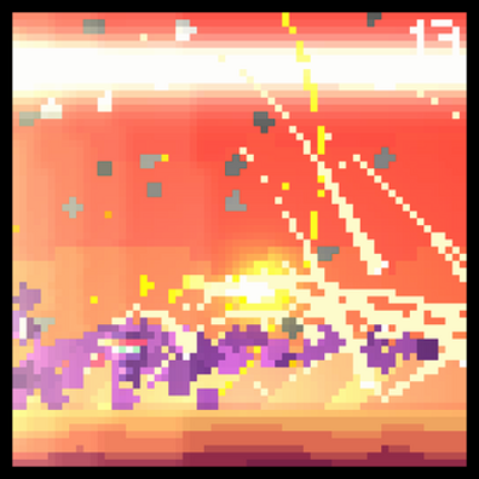 The Final Sunset screenshot